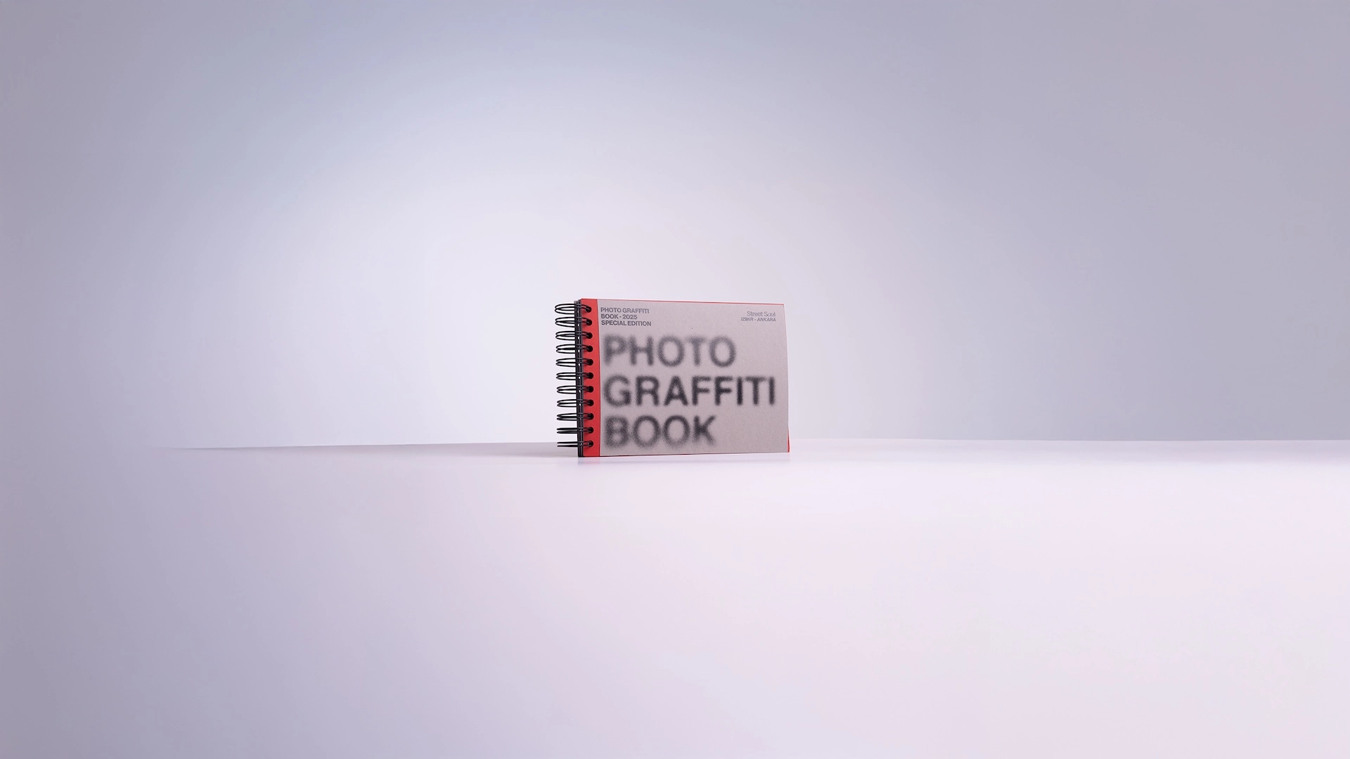 Street art photography